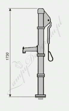 Pompa K18