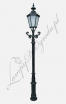 Lampa średnia S12 z K6-3