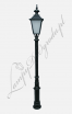 Lampa średnia S6 z K4-2