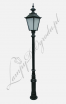 Lampa średnia S6 z K4-2