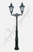 Lampa wysoka W5 z 2xK4-2