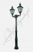 Lampa wysoka W5 z 2xK4-2